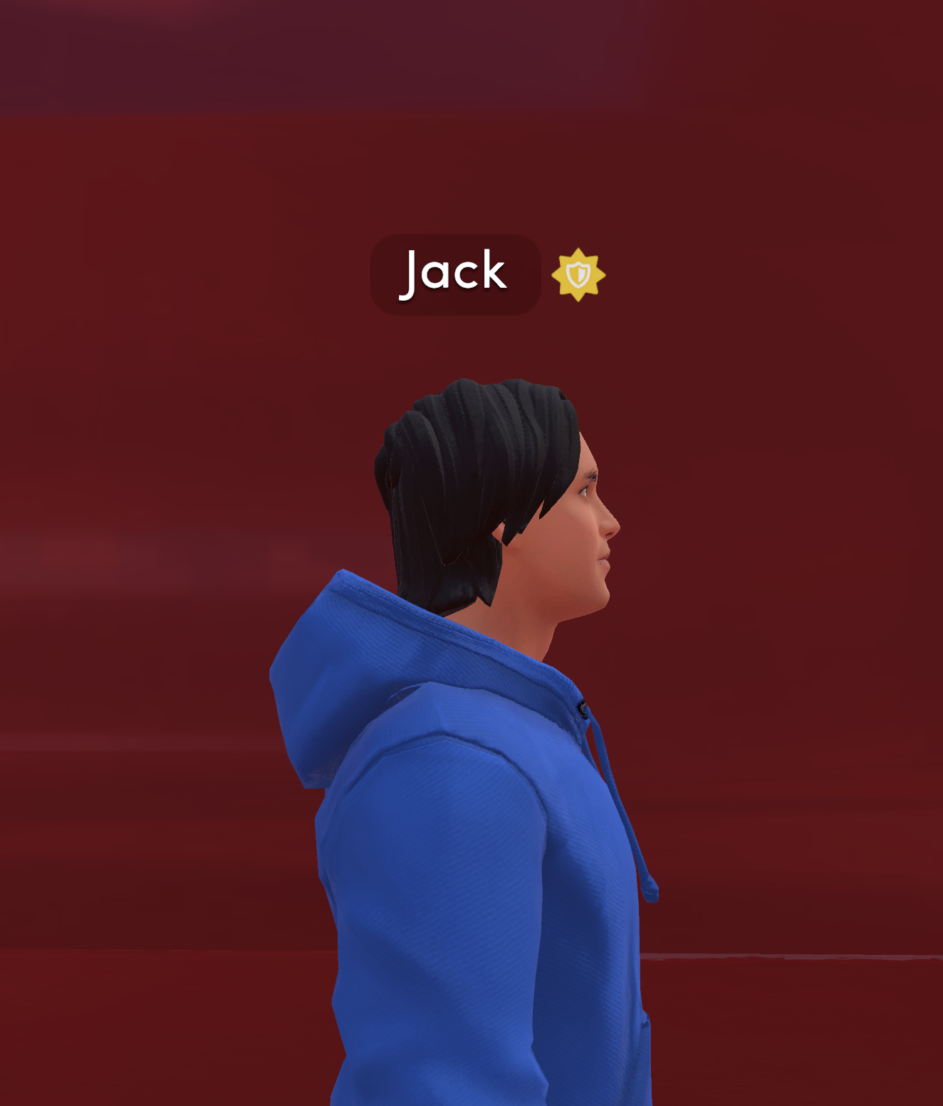 Avatar Name Tags Explained Spatial